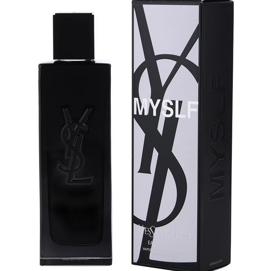 YSL cologne